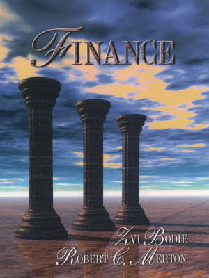 Book cover for Online Course Pack: Finance:(International Edition) with Business Finance  Generic OCC Pin Card