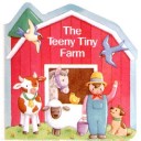 Book cover for Teeny Tiny Farm
