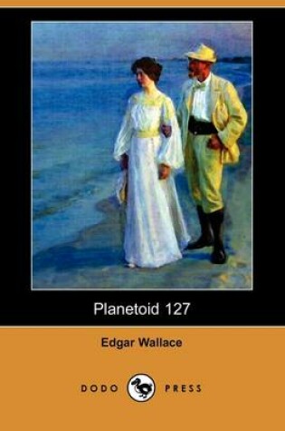 Cover of Planetoid 127 (Dodo Press)