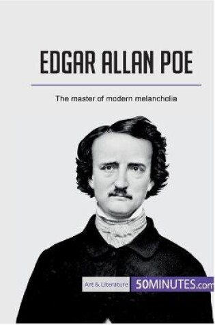 Cover of Edgar Allan Poe