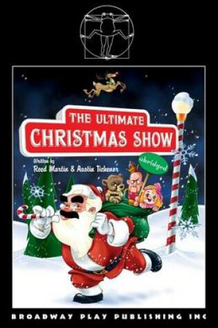 Cover of The Ultimate Christmas Show (abridged)