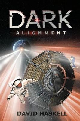 Book cover for Dark Alignment