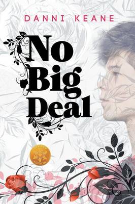 Book cover for No Big Deal [Library Edition]