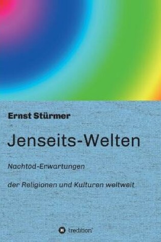 Cover of Jenseits-Welten