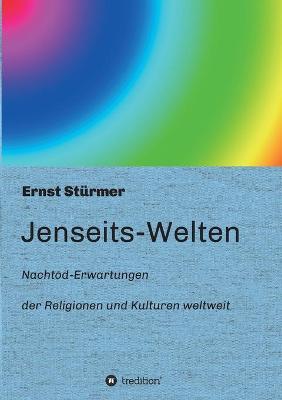 Book cover for Jenseits-Welten