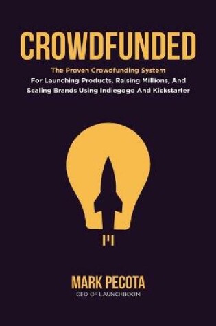 Cover of Crowdfunded