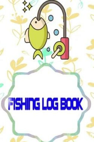 Cover of Fishing Log Ffxiv