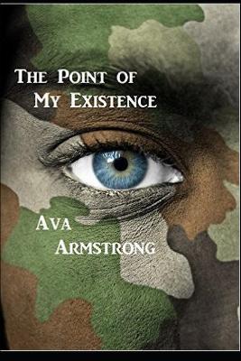 Book cover for The Point of My Existence