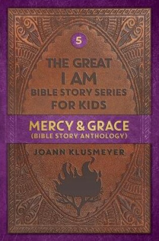 Cover of Mercy and Grace