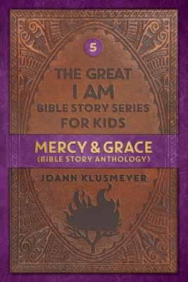 Book cover for Mercy and Grace
