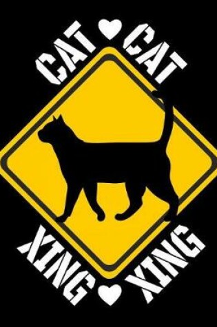 Cover of Cat Xing