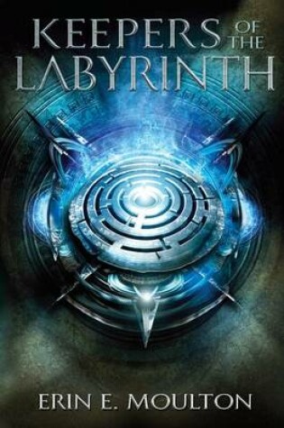 Cover of Keepers of the Labyrinth