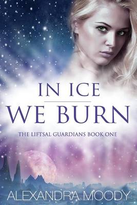 Book cover for In Ice We Burn