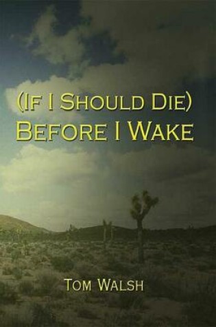 Cover of If I Should Die Before I Wake