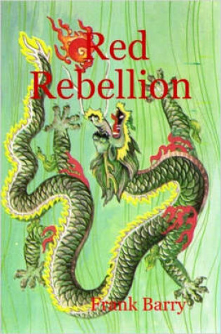 Cover of Red Rebellion