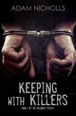 Book cover for Keeping with Killers