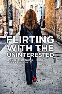 Book cover for Flirting With The Uninterested