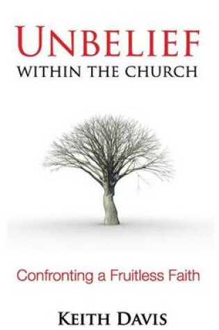 Cover of Unbelief Within the Church
