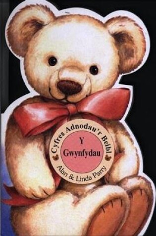 Cover of Cyfres Adnodau'r Beibl: Gwynfydau, Y