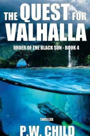 Cover of The Quest for Valhalla