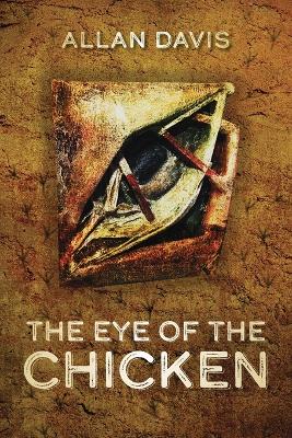 Book cover for The Eye of the Chicken