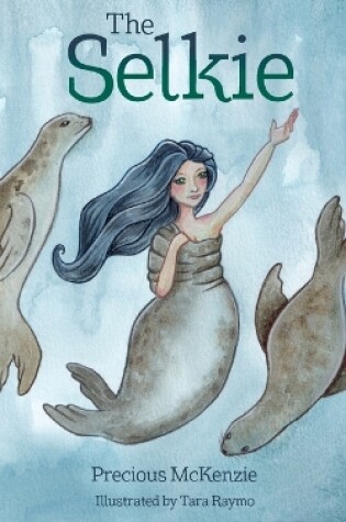 Cover of The Selkie