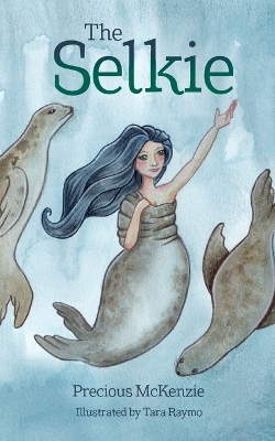 Book cover for The Selkie