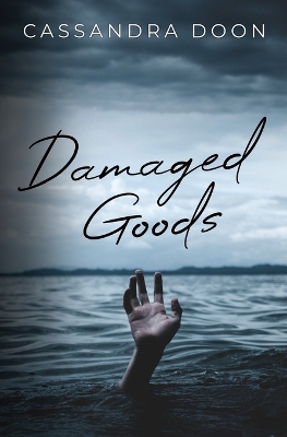 Book cover for Damaged Goods