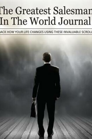 Cover of The Greatest Salesman in the World Journal