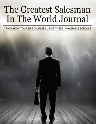 Book cover for The Greatest Salesman in the World Journal