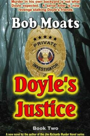 Cover of Doyle's Justice