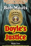 Book cover for Doyle's Justice