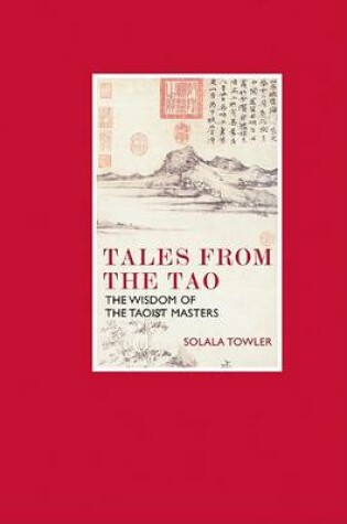 Cover of Tales from the Tao