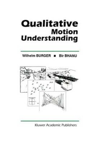 Cover of Qualitative Motion Understanding