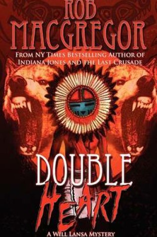 Cover of Double Heart