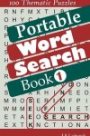 Book cover for Pocket Word Search Book 1