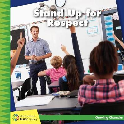 Cover of Stand Up for Respect