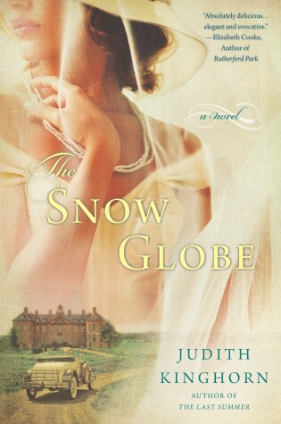 Cover of The Snow Globe