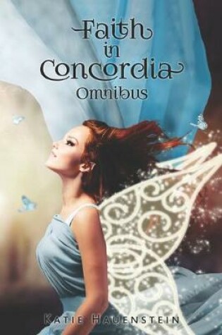 Cover of Faith in Concordia Omnibus