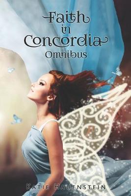 Book cover for Faith in Concordia Omnibus