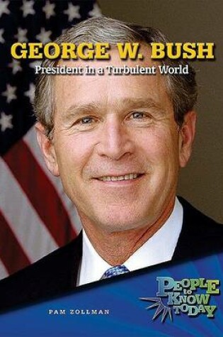 Cover of George W. Bush