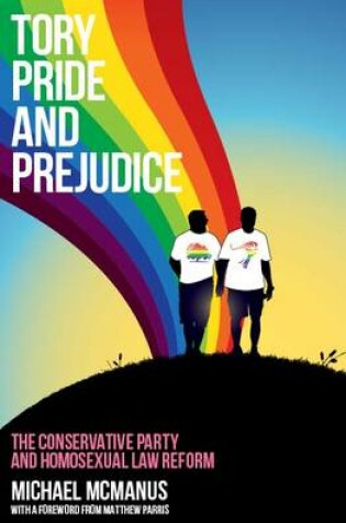 Cover of Tory Pride and Prejudice