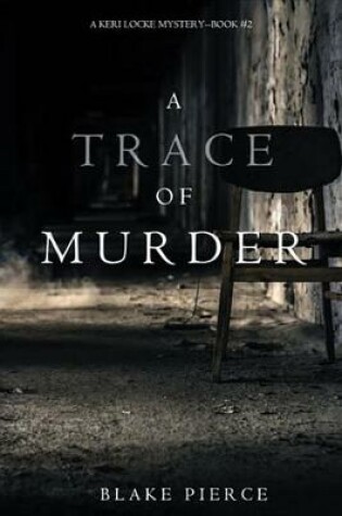 Cover of A Trace of Murder