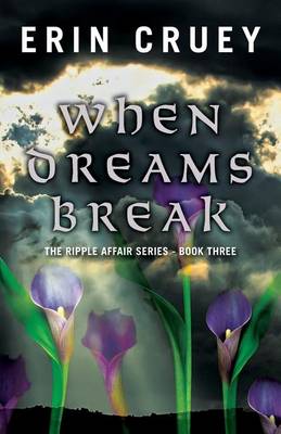 Book cover for When Dreams Break