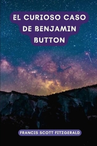 Cover of El curioso caso de Benjamin Button