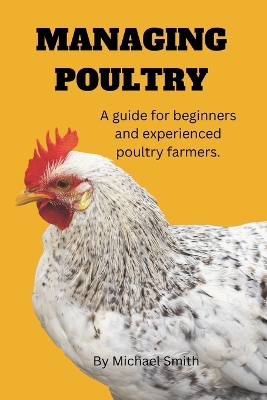 Book cover for Managing Poultry