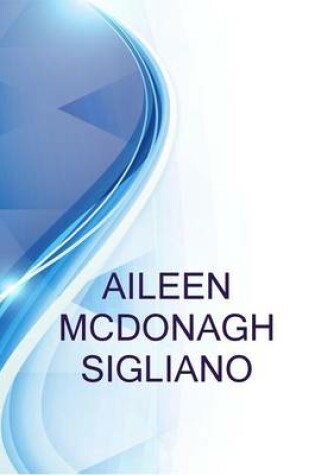 Cover of Aileen McDonagh Sigliano, Primary and Secondary Teacher with Specialism in Modern Foreign Languages