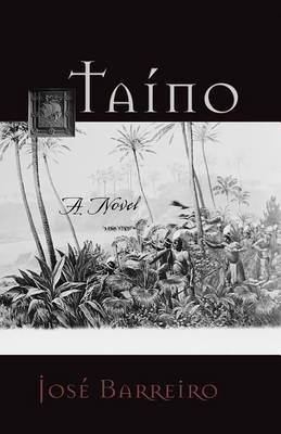 Book cover for Taino