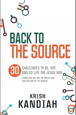 Cover of Back to the Source