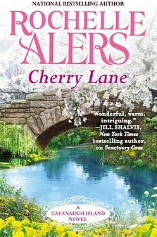 Cover of Cherry Lane